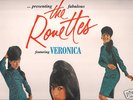 Presenting The Fabulous Ronettes New 17 Track Vinyl LP