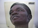70s NM funk jazz rare groove lp MELVIN SPARKS akilah