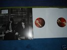 WHITE STRIPES Get behind me satan 2-LP Promo NM Rare