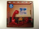 KLEER Intimate Connection ATLANTIC LP SEALED samples