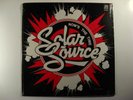 SOLAR SOURCE Now's the Time AVI LP SEALED