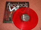 Probot - Probot LP RED VINYL NEW (DAVE GROHL)
