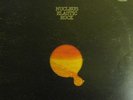 NUCLEUS - ELASTIC ROCK  - RARE VINYL LP