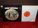 BYRDS Mr Tambourine Man LP 1965 MONO 1st Press MINT
