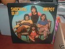 SHOCKING BLUE INKPOT FRENCH LP