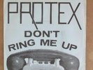 PROTEX- Don't Ring Me Up -VERY RARE 1978 7
