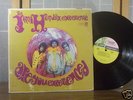 JIMI HENDRIX LP ARE YOU EXPERIENCED? ORIGINAL RARE MONO