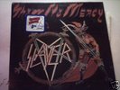 SLAYER Show No Mercy CLEAN Restless VINYL RECORD ALBUM