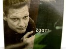 ZOOT SIMS LP Riverside 12-228 FLAT EDGE Listen '57