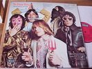 1973 Rolling Stones No Stone Unturned German Lp Decca M