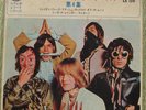 ROLLING STONES VOL4 JAPAN EP PS