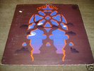 Cressida Self-Titled Vertigo Swirl Spiral VO-7 LP 1970