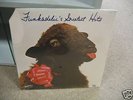 FUNKADELIC Greatest Hits LP 1975 Westbound Records Sealed [George Clinton]