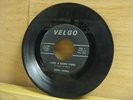 Gwen Owens northern soul 45--I Lost A Good Thing--Velgo