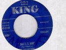 Valentines on King 5338 R&B Rocker 45 Hear