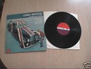 Lord Sutch And Heavy Friends 1970 LP on Atlantic