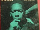 JOHN COLTRANE BLUE TRAIN BLUE NOTE MONO ORIG LP W63