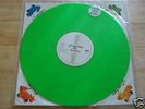 SILVERCHAIR - Frogstomp LP nirvana NM w/ postcard RaRe