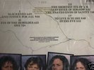 Metallica and justice for all US Promo Vinyl