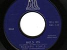 RUPERT'S PEOPLE.- TOP MOD FREAKBEAT PSYCHE