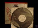 Muti. Rite of Spring. EMI Orig. Master Rec. series lp