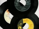 3 SP's Juke Box - Léo Ferré