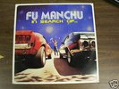 Fu Manchu In Search Of Vinyl LP 1996 Mammoth NM