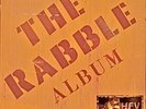 The Rabble -1st LP - NEW LP 180g Exact official dupl.