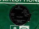 Lemon Tree - William Chalker's Time Machine UK ORIGINAL