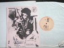 JIMI HENDRIX Good Vibes LP Trade Mark Of Quality MINT 