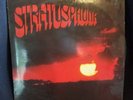 STRATUSPHUNK RARE AUSTRALIAN JAZZ/ROCK LP