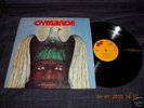 CYMANDE LP RARE AFRO FUNK ROCK ORIGINAL