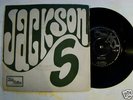 JACKSON 5 MICHAEL JACKSON  MAMA'S PEARL INDIA 7'' RARE