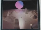 Flame Dream German LP Prog Experimental 1979 Vertigo
