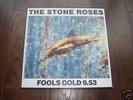 THE STONE ROSES FOOLS GOLD RARE 12