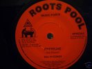 EDI FITZROY-PRESSURE-KILLER ONE AWAY ROOTS LISTEN