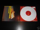 THE GLORIA RECORD A LULL IN TRAFFIC COLORED LP MINERAL