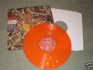- THE STONE ROSES - S/T DEBUT LP - RARE ORANGE VINYL -