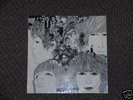 The Beatles - Revolver LP, vinyl record
