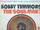 BOBBY TIMMONS - THE SOUL MAN - STEREO JAZZ LP