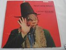 Captain Beefheart Trout Mask Replica Straight Psyche LP