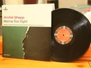 ARCHIE SHEPP MAMA TOO TIGHT ORIGINAL LP MONO A-9134 WOW