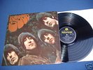 1965 UK Parlophone MONO 