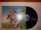 SAVOY BROWN - SKIN 'N' BONE LP - BEAUTIFUL AND SCARCE