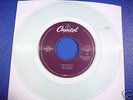 BEATLES SGT PEPPER'S LONELY A DAY IN THE LIFE 45 GG 7