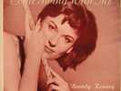 Beverly Kenney-Come Swing With Me-Roost 2212-EXCELLENT