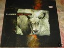 Tiamat - Judas Christ / Gatefold Century Media LP rare