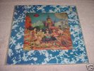 Rolling Stones - Their Satanic Majesties (Sealed 3D LP)