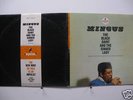Charles Mingus The Black Saint and the Sinner Lady LP