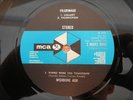 WISHBONE ASH, PILGRIMAGE, 1971 UK MCA 1st PRESS